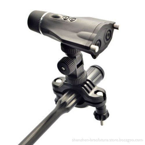 120° wide viewing angle HD 720p H.264 digital video cameras